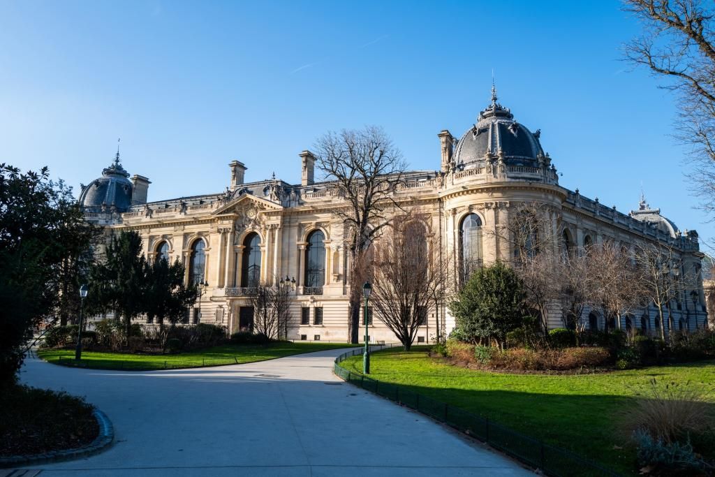 L’exposition événement de l’automne à deux pas de l’Hôtel Observatoire Luxembourg