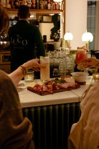 S.A.S OBSERVATOIRE LUXEMBOURG