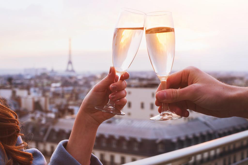Notre hôtel de charme pour votre Saint-Valentin