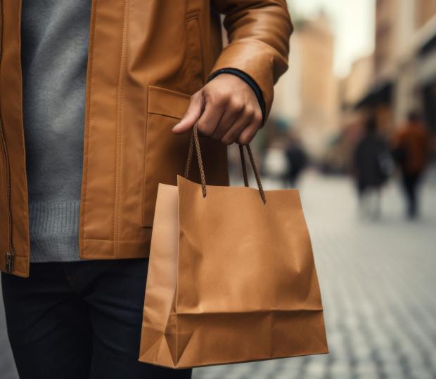 Les soldes d’hiver débutent le 10 janvier