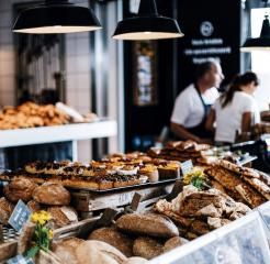 Incontournables marchés parisiens