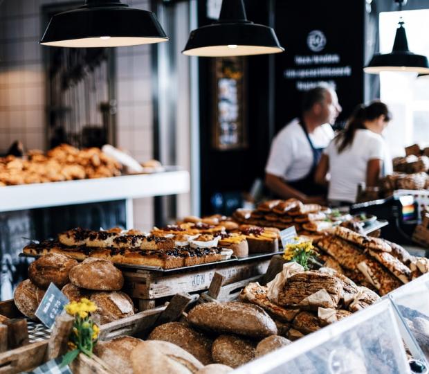 Incontournables marchés parisiens