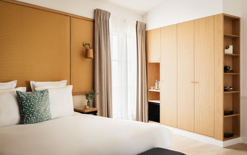 S.A.S OBSERVATOIRE LUXEMBOURG