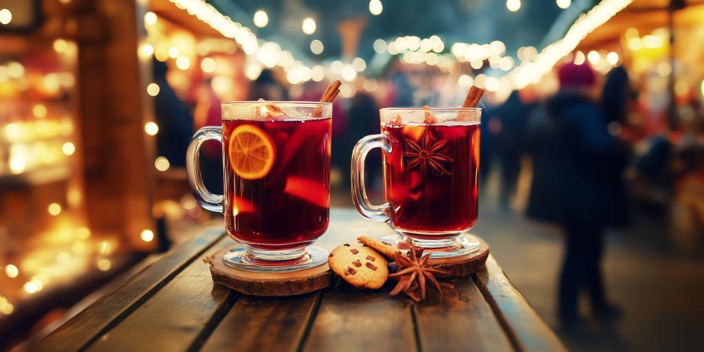 Christmas Market in Saint-Germain-des-Prés: A Journey into the Heart of Holiday Magic