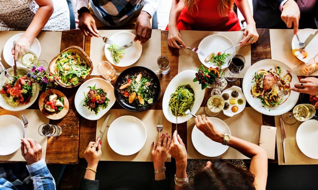 La rue Mouffetard : le paradis des fins gourmets