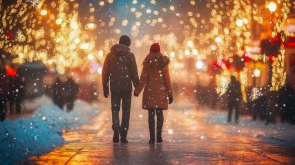 Le Marché de Noël de Notre-Dame : un décor féérique au bord de la Seine