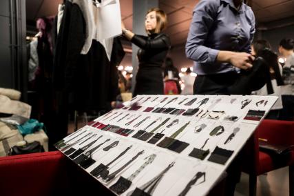 Fashion Week : la rive gauche, le lieu pour les amateurs d’élégance