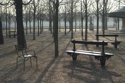 Spring Exploration: from Luxembourg Gardens to the Pantheon, an enchanted stroll