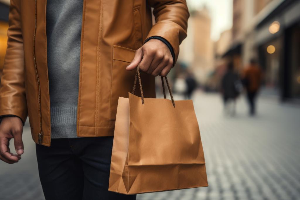 Les soldes d’hiver débutent le 10 janvier