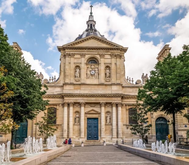 Heritage Days in the heart of the Latin Quarter