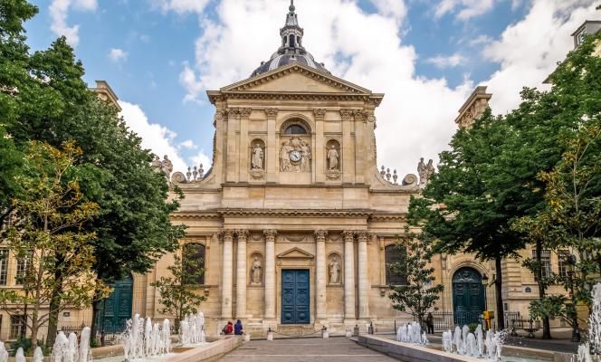 Heritage Days in the heart of the Latin Quarter