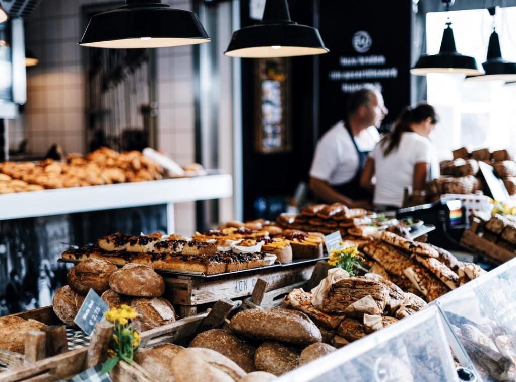 Incontournables marchés parisiens