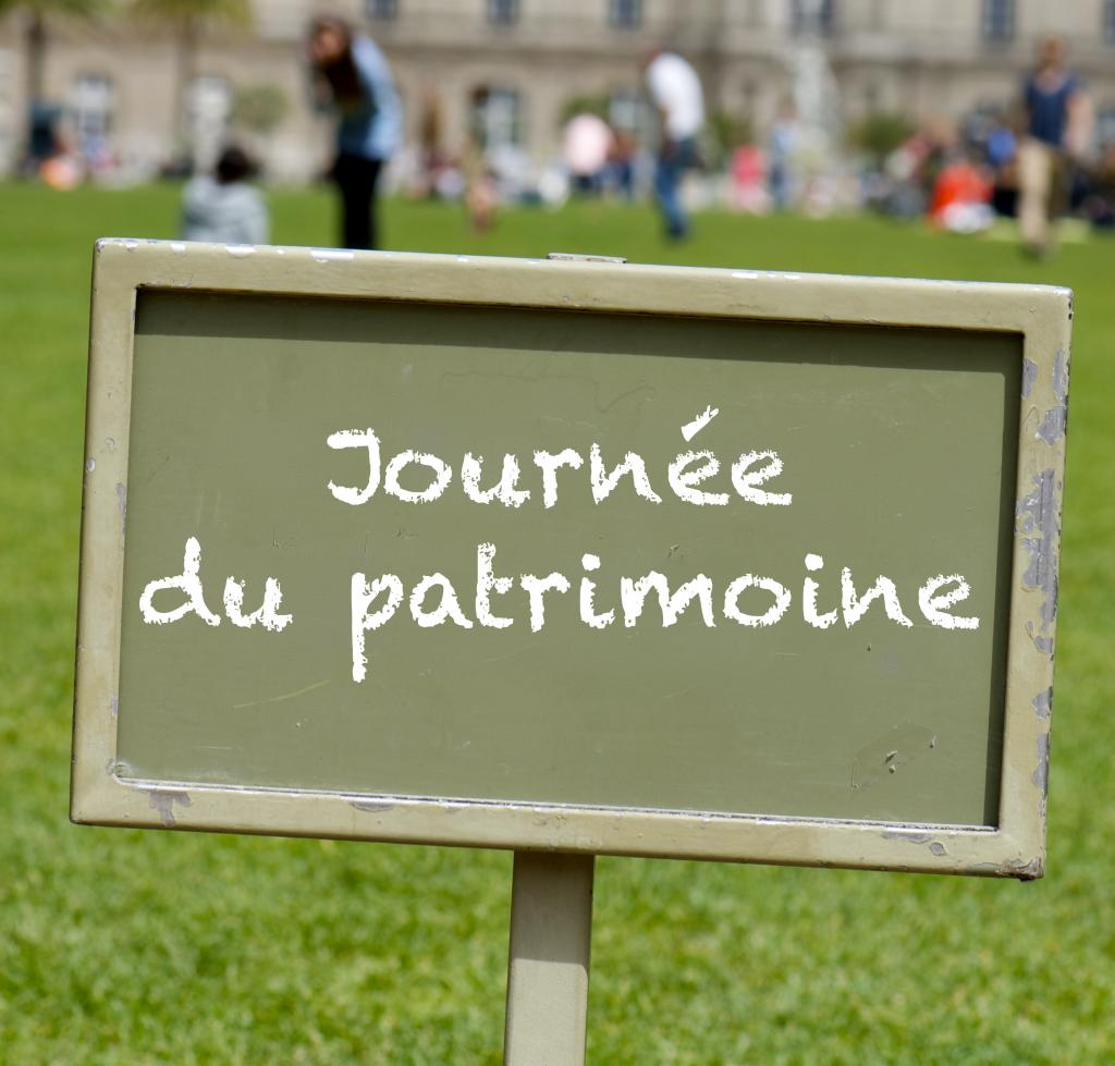 Les Journées du Patrimoine dans le Quartier Latin