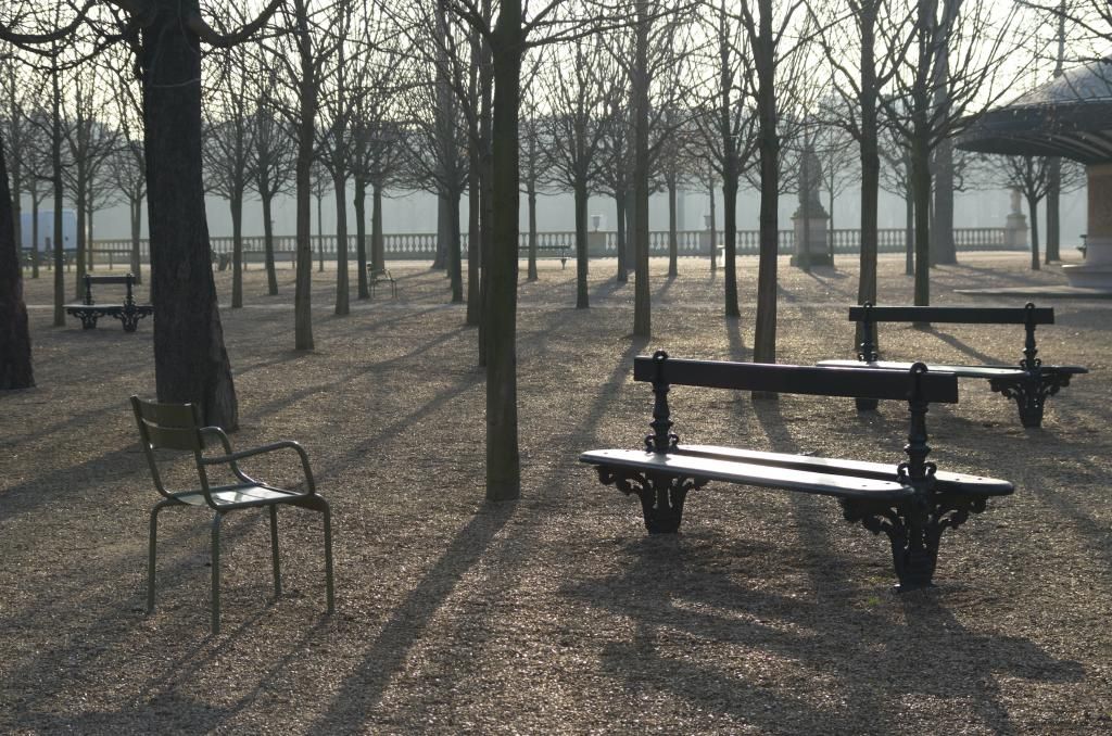 Exploration printanière : du Jardin du Luxembourg au Panthéon, une balade enchantée