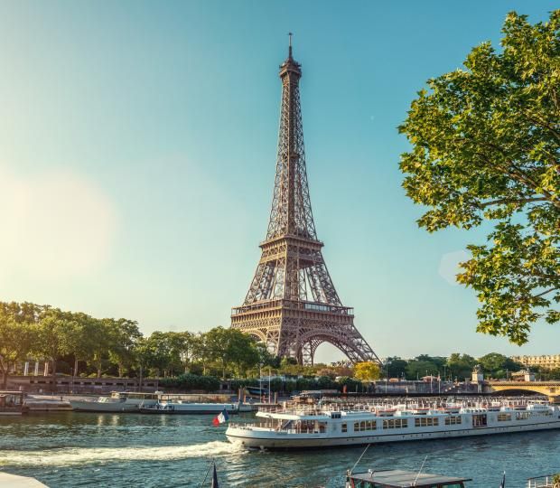 Your European Heritage Days in Paris