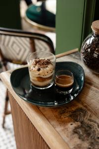 S.A.S OBSERVATOIRE LUXEMBOURG