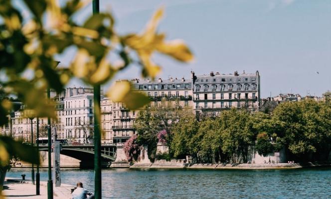Nos bonnes adresses en bord de Seine