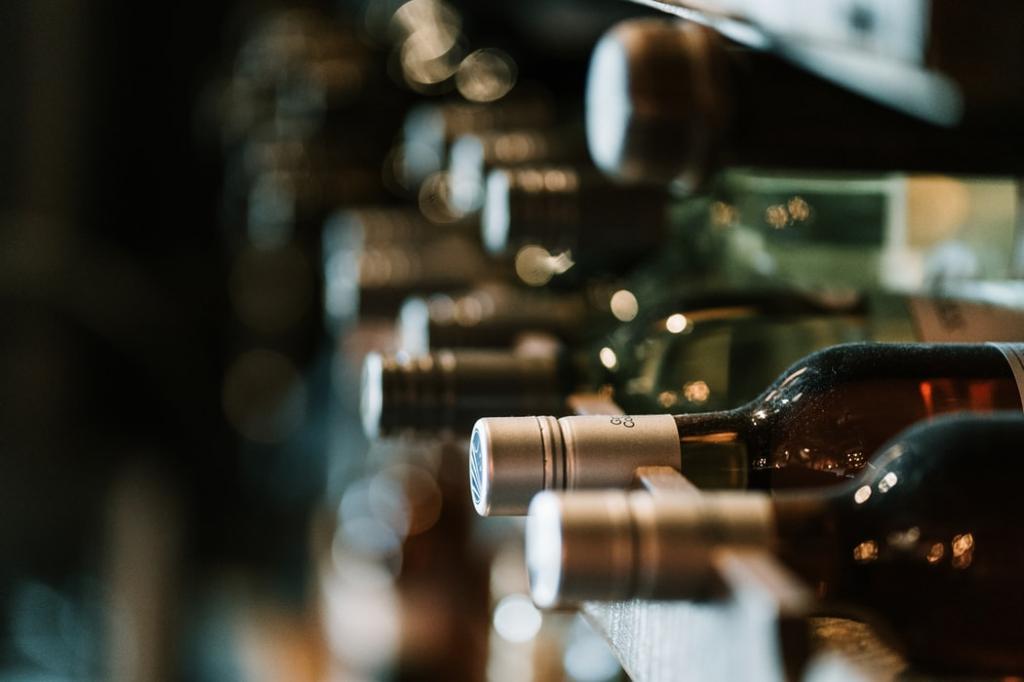 Le vin à l'honneur en novembre : Grand Tasting et Beaujolais Nouveau