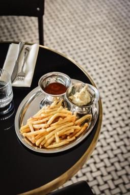 Discover the New Menu at Restaurant Le Luco: Authenticity, Flavors, and Expertise