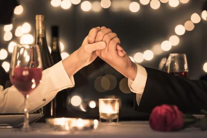 La Saint-Valentin à l’hôtel Observatoire Luxembourg