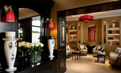 La Nuit des Voisins de l'hôtel Observatoire Luxembourg