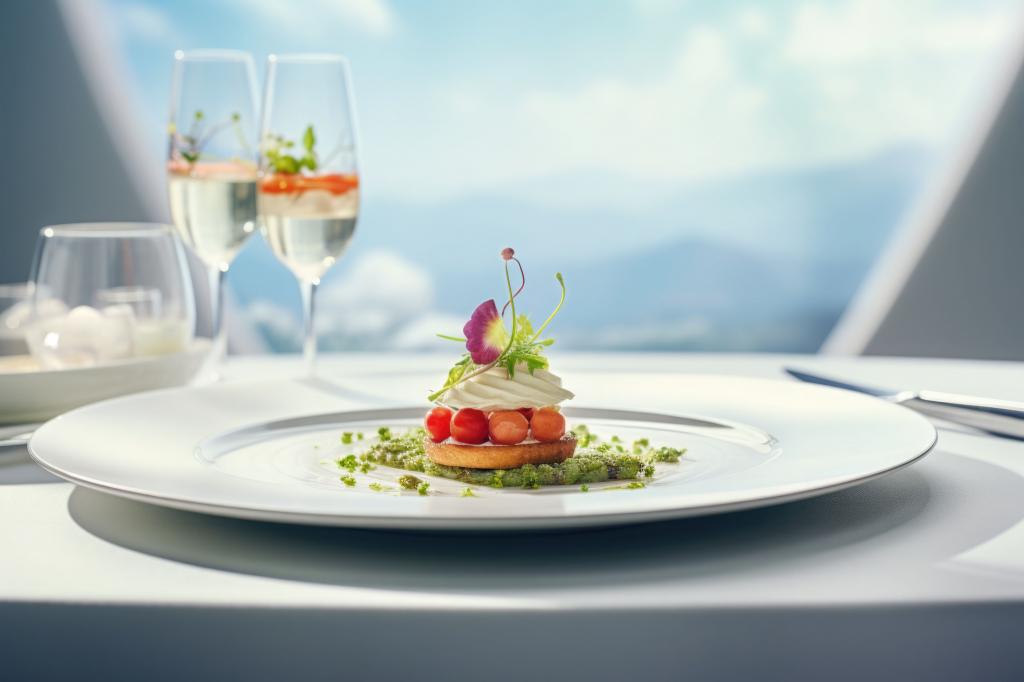 Un trésor de la gastronomie française