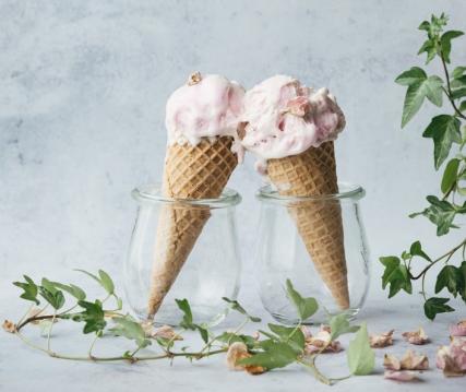 A tour of the finest ice cream parlours in Paris