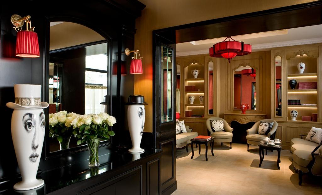 La Nuit des Voisins de l'hôtel Observatoire Luxembourg