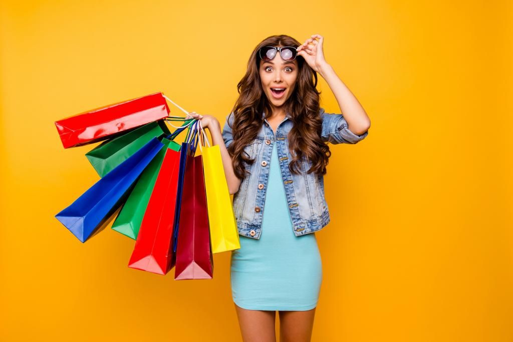 Shopping d'été à Paris : Explorez les trésors près de l'Observatoire Luxembourg