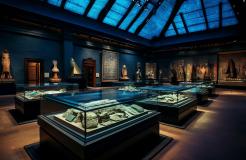 Museum Night in Paris: An Unmissable Cultural Experience on May 18th