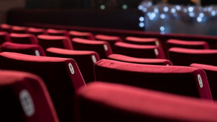 Expérience cinématographique insolite au Cinéma du Panthéon