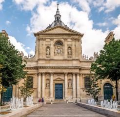 Les Journées du Patrimoine au cœur du Quartier Latin