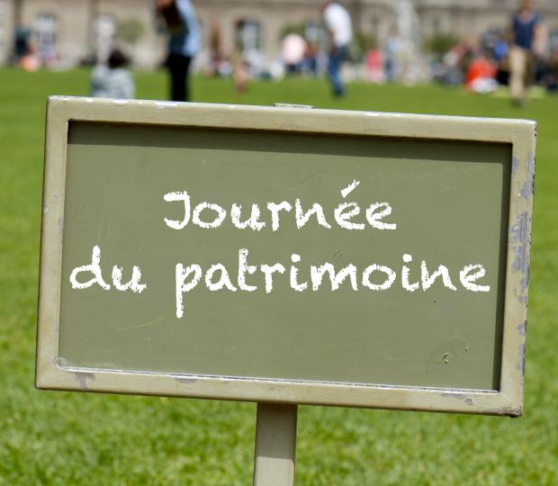 Les Journées du Patrimoine dans le Quartier Latin