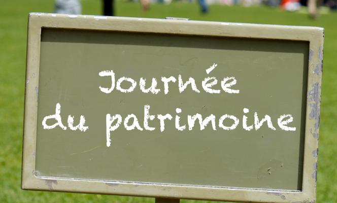 Les Journées du Patrimoine dans le Quartier Latin