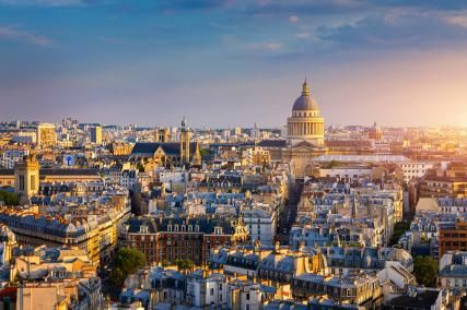 Tous les secrets du Panthéon