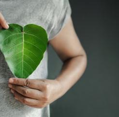 Nos engagements pour la planète