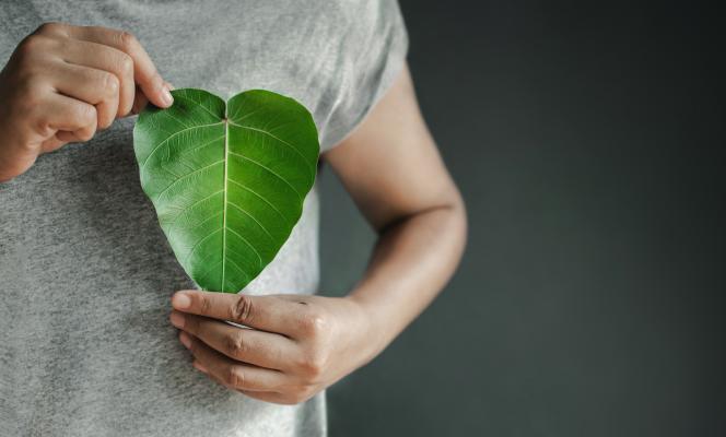 Nos engagements pour la planète