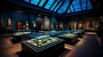 La Nuit des Musées à Paris : une expérience culturelle incontournable le 18 mai