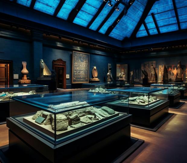 La Nuit des Musées à Paris : une expérience culturelle incontournable le 18 mai