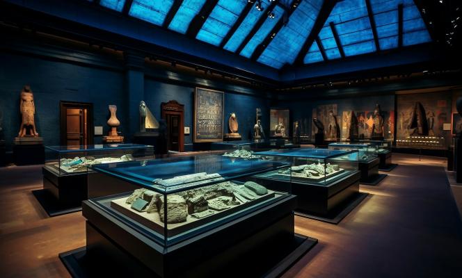 La Nuit des Musées à Paris : une expérience culturelle incontournable le 18 mai