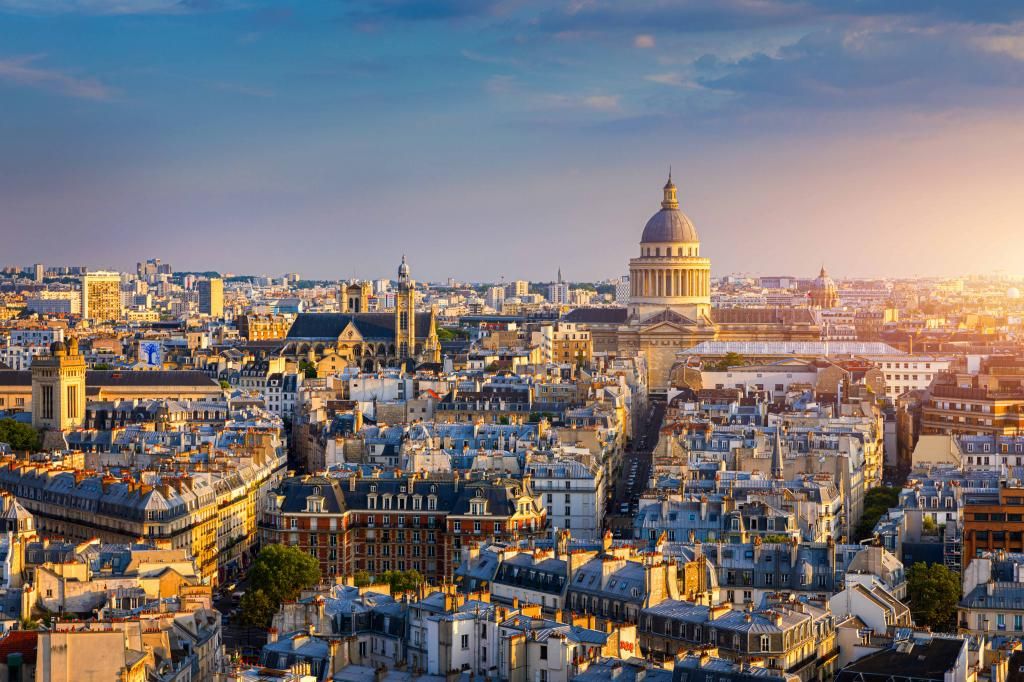 Tous les secrets du Panthéon