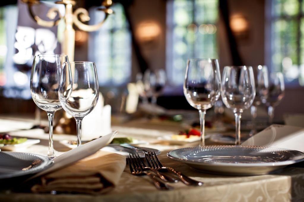 Back on the Left Bank: Reconnect Over Lunch and Discover the New Seasonal Menu at La Terrasse de l'Observatoire