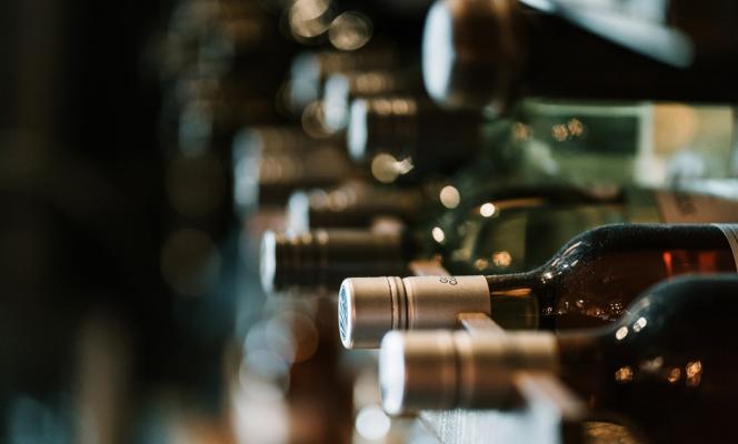 Wine in the spotlight this November; the Grand Tasting and Beaujolais Nouveau