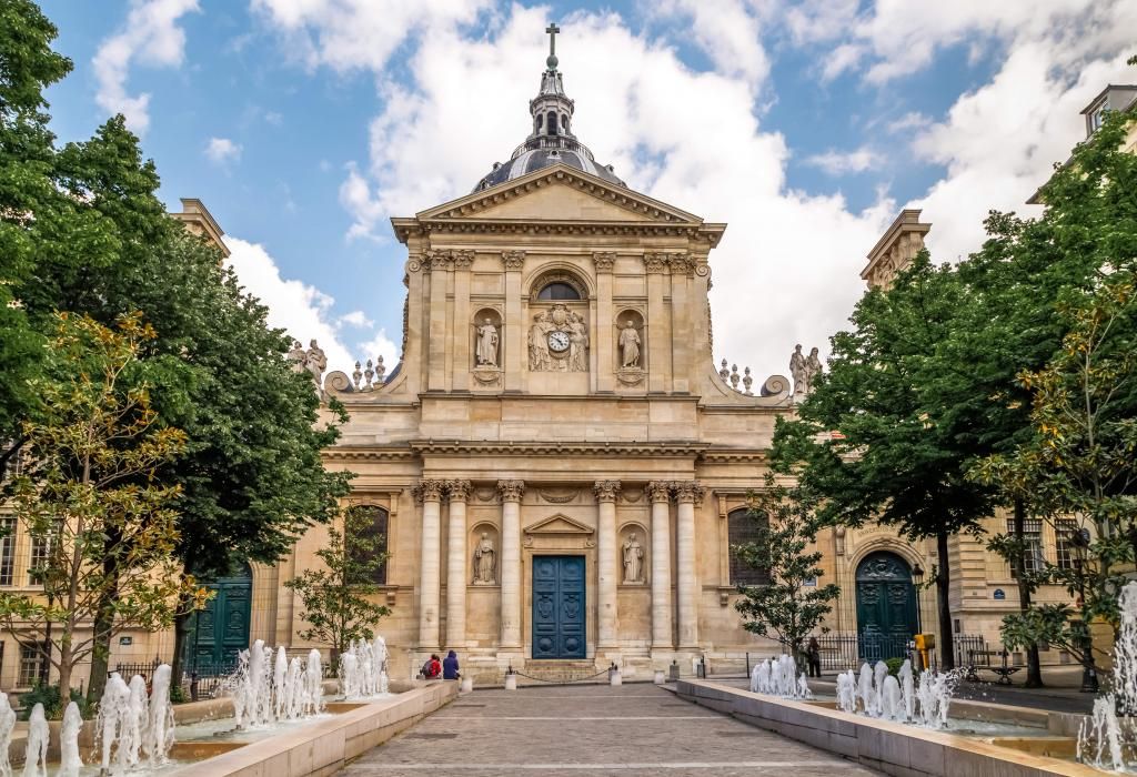 Les Journées du Patrimoine au cœur du Quartier Latin