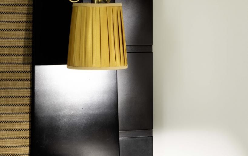 Hôtel Observatoire Luxembourg - Chambre Deluxe