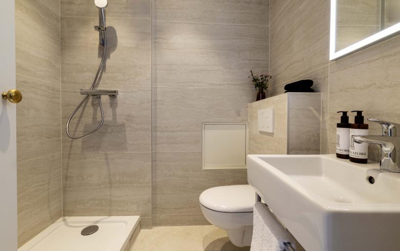 Hôtel Observatoire Luxembourg - Chambre Deluxe