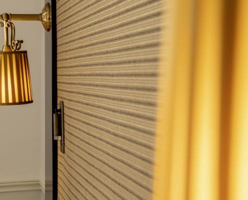 Hôtel Observatoire Luxembourg - Chambre Familiale