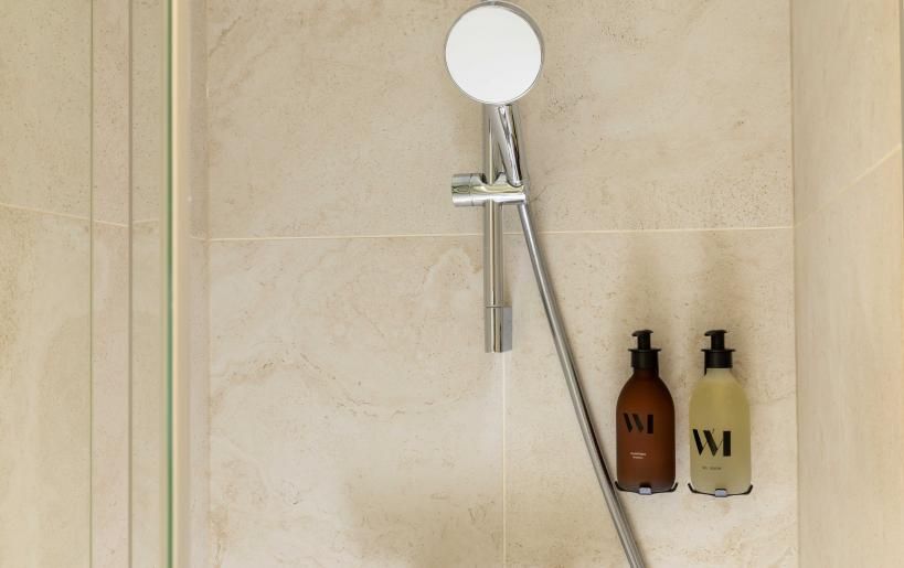 Hôtel Observatoire Luxembourg - Chambre Supérieure