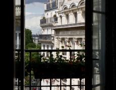 Hôtel Observatoire Luxembourg - Chambre Supérieure