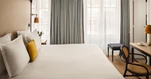 S.A.S OBSERVATOIRE LUXEMBOURG